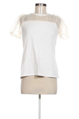 Dámska blúza Unbranded, Veľkosť M, Farba Kremová, Cena  9,72 €