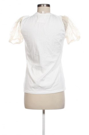 Dámska blúza Unbranded, Veľkosť M, Farba Kremová, Cena  9,72 €