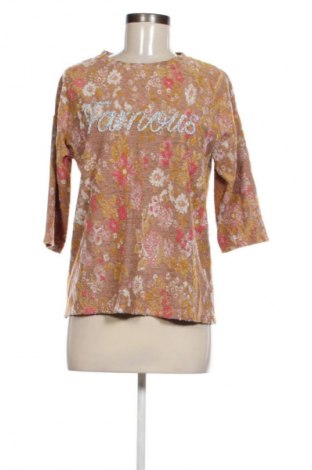 Dámska blúza Unbranded, Veľkosť L, Farba Viacfarebná, Cena  9,72 €