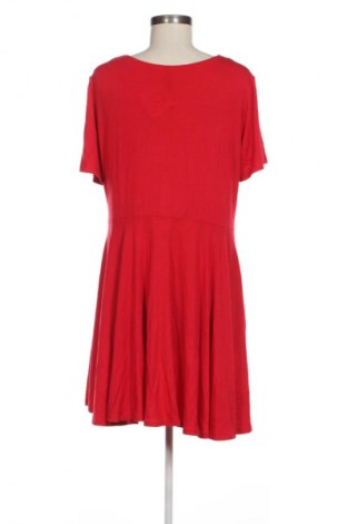 Dámska blúza Unbranded, Veľkosť XL, Farba Červená, Cena  9,72 €