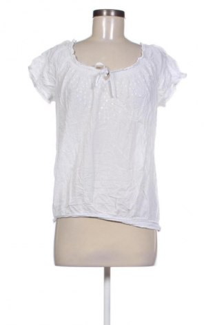 Дамска блуза Unbranded, Размер XL, Цвят Бял, Цена 19,55 лв.