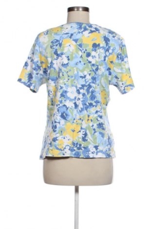 Дамска блуза Unbranded, Размер XXL, Цвят Многоцветен, Цена 19,00 лв.