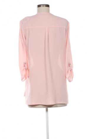 Дамска блуза Unbranded, Размер M, Цвят Розов, Цена 19,00 лв.