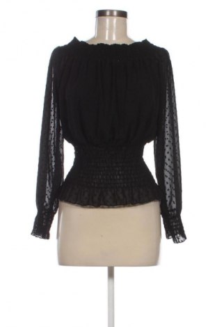 Bluză de femei Unbranded, Mărime M, Culoare Negru, Preț 32,99 Lei