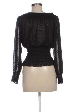 Bluză de femei Unbranded, Mărime M, Culoare Negru, Preț 32,99 Lei