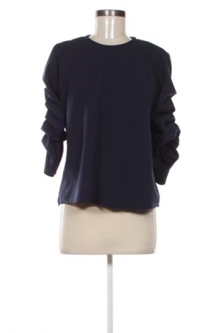 Damen Shirt Unbranded, Größe M, Farbe Blau, Preis 9,72 €