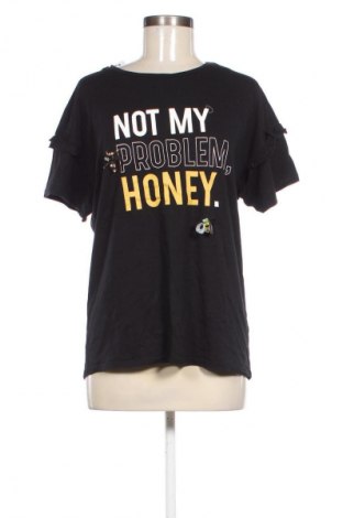 Damen Shirt Unbranded, Größe L, Farbe Mehrfarbig, Preis 9,72 €