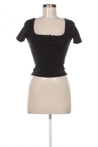 Bluză de femei Unbranded, Mărime S, Culoare Negru, Preț 50,37 Lei