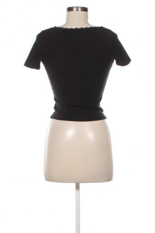 Bluză de femei Unbranded, Mărime S, Culoare Negru, Preț 50,37 Lei