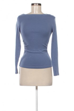 Dámska blúza Unbranded, Veľkosť S, Farba Modrá, Cena  9,79 €