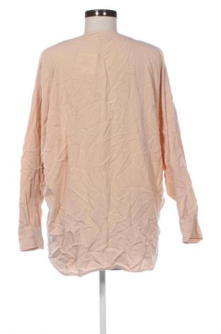 Bluză de femei Unbranded, Mărime XL, Culoare Bej, Preț 50,37 Lei