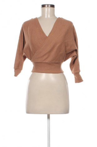 Női blúz Unbranded, Méret M, Szín Bézs, Ár 6 232 Ft