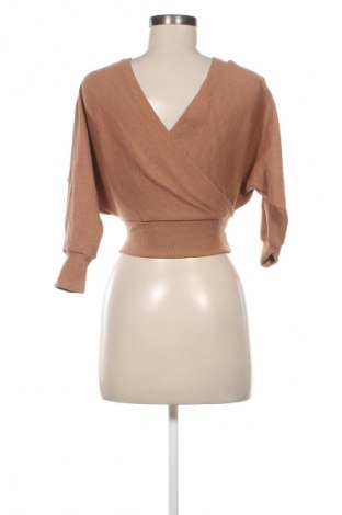 Női blúz Unbranded, Méret M, Szín Bézs, Ár 6 232 Ft