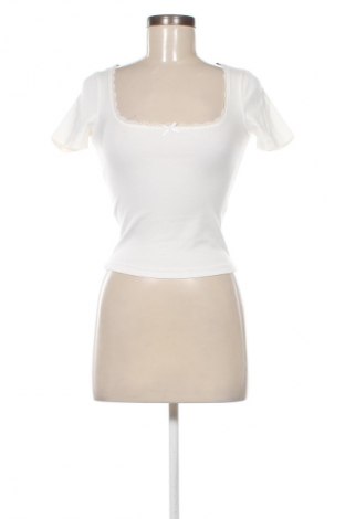 Dámska blúza Unbranded, Veľkosť S, Farba Biela, Cena  9,79 €