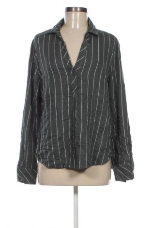 Дамска блуза Unbranded, Размер L, Цвят Многоцветен, Цена 5,99 лв.