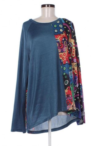 Női blúz Unbranded, Méret 3XL, Szín Sokszínű, Ár 3 910 Ft