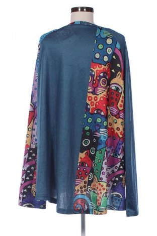 Női blúz Unbranded, Méret 3XL, Szín Sokszínű, Ár 3 910 Ft