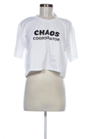 Dámska blúza Unbranded, Veľkosť L, Farba Biela, Cena  9,79 €