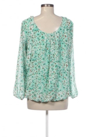 Дамска блуза Unbranded, Размер M, Цвят Многоцветен, Цена 4,99 лв.