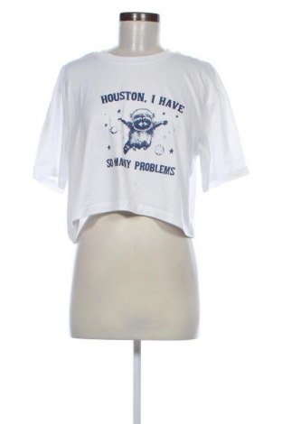 Dámska blúza Unbranded, Veľkosť L, Farba Biela, Cena  9,79 €