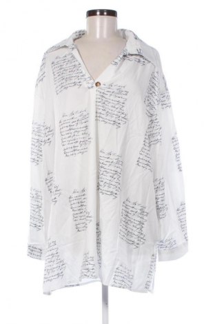 Női blúz Unbranded, Méret 5XL, Szín Sokszínű, Ár 3 910 Ft