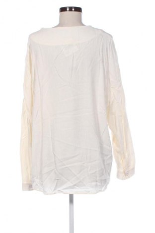 Damen Shirt Unbranded, Größe 4XL, Farbe Ecru, Preis 10,00 €