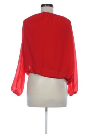 Damen Shirt Unbranded, Größe S, Farbe Rot, Preis 2,99 €