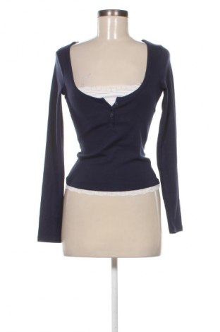 Damen Shirt Unbranded, Größe S, Farbe Blau, Preis € 9,79