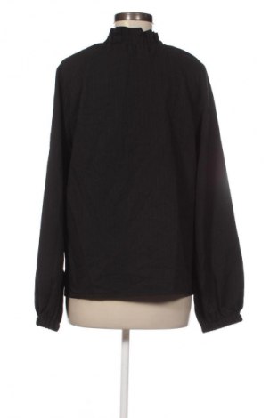 Дамска блуза Unbranded, Размер XL, Цвят Черен, Цена 12,99 лв.