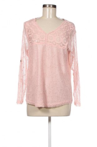 Damen Shirt Unbranded, Größe M, Farbe Rosa, Preis € 2,99