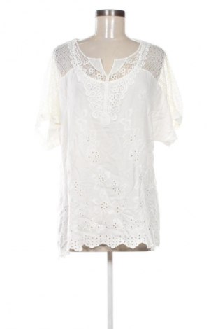 Női blúz Unbranded, Méret M, Szín Fehér, Ár 3 910 Ft