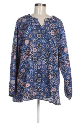 Női blúz Unbranded, Méret 3XL, Szín Sokszínű, Ár 4 409 Ft