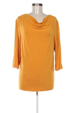 Bluză de femei Unbranded, Mărime XL, Culoare Galben, Preț 51,45 Lei