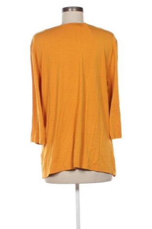 Bluză de femei Unbranded, Mărime XL, Culoare Galben, Preț 51,45 Lei