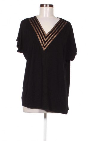 Damen Shirt Unbranded, Größe XL, Farbe Schwarz, Preis 15,78 €
