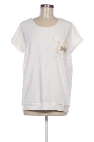 Damen Shirt Unbranded, Größe M, Farbe Weiß, Preis 9,79 €