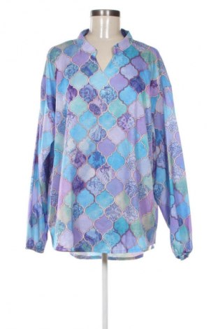 Bluză de femei Unbranded, Mărime XL, Culoare Multicolor, Preț 51,45 Lei