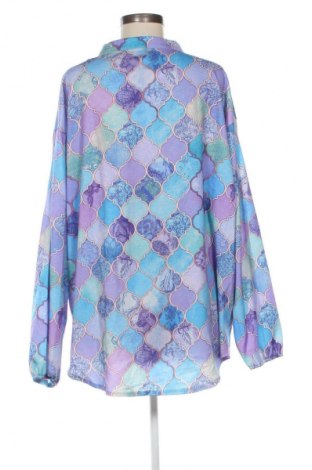 Bluză de femei Unbranded, Mărime XL, Culoare Multicolor, Preț 51,45 Lei