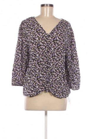 Bluzka damska Unbranded, Rozmiar 3XL, Kolor Kolorowy, Cena 61,99 zł