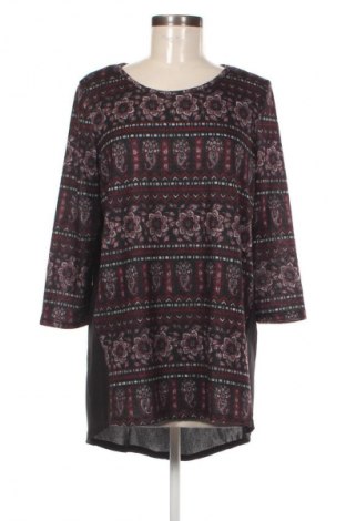 Damen Shirt Unbranded, Größe L, Farbe Mehrfarbig, Preis 9,79 €