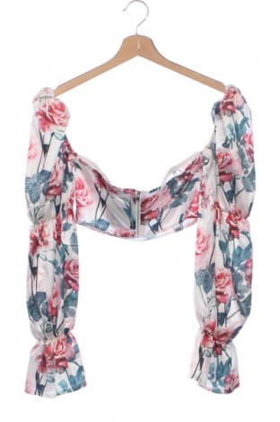 Dámska blúza Unbranded, Veľkosť XS, Farba Viacfarebná, Cena  10,95 €