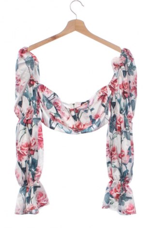 Dámska blúza Unbranded, Veľkosť XS, Farba Viacfarebná, Cena  10,95 €