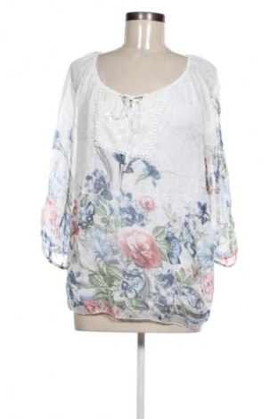 Bluzka damska Unbranded, Rozmiar L, Kolor Kolorowy, Cena 30,99 zł