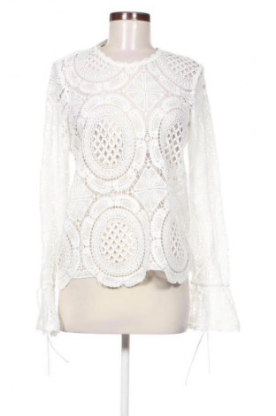 Damen Shirt Unbranded, Größe M, Farbe Weiß, Preis € 9,99