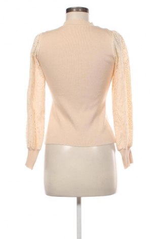 Bluză de femei Unbranded, Mărime S, Culoare Bej, Preț 50,37 Lei