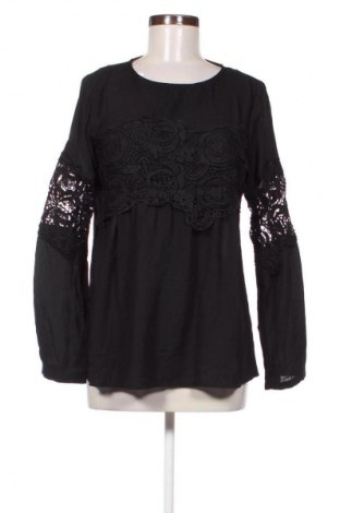 Bluză de femei Unbranded, Mărime L, Culoare Negru, Preț 12,99 Lei