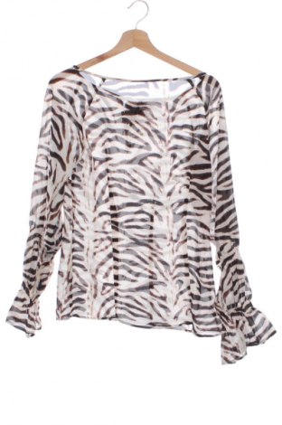 Γυναικεία μπλούζα Unbranded, Μέγεθος L, Χρώμα Πολύχρωμο, Τιμή 8,99 €