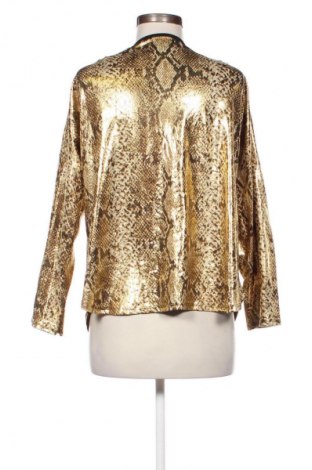 Damen Shirt Unbranded, Größe L, Farbe Golden, Preis 15,72 €