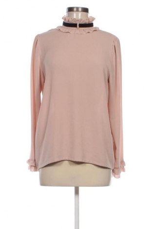 Dámska blúza Unbranded, Veľkosť S, Farba Béžová, Cena  7,95 €