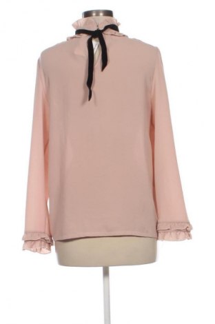 Dámska blúza Unbranded, Veľkosť S, Farba Béžová, Cena  7,95 €